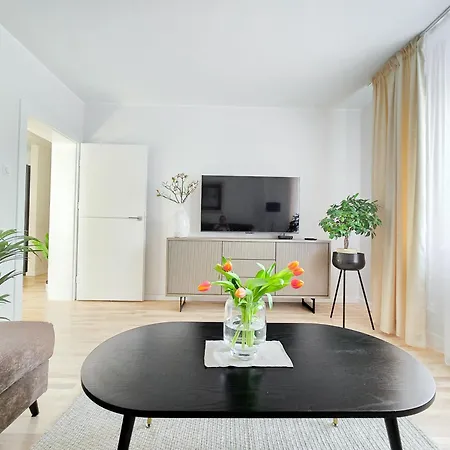 Lägenhet Beige Jelenia Góra
