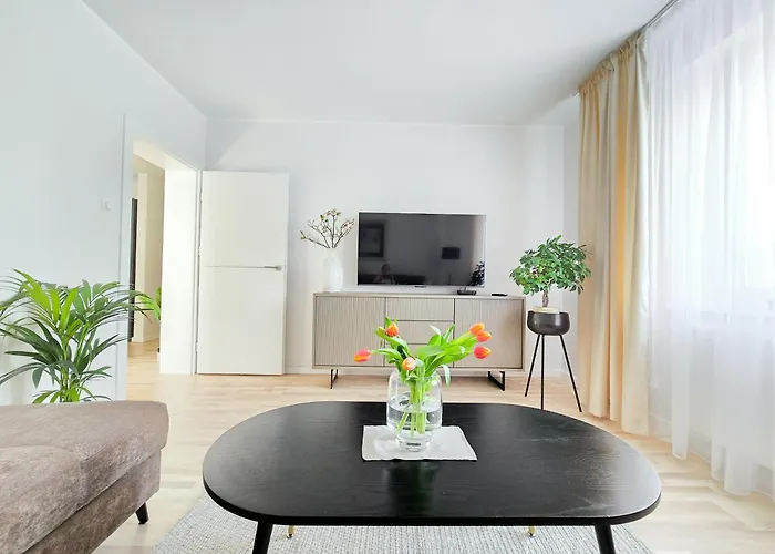 Appartement Beige Jelenia Góra